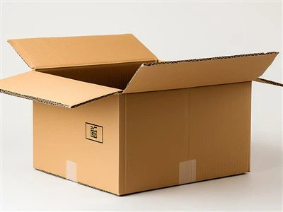 Testowanie ekologicznych produktów w opakowaniach kurierskich