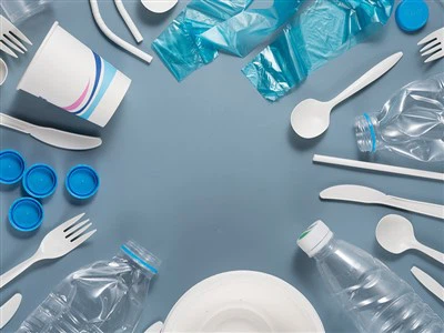 Testowanie ekologicznych produktów z tworzyw sztucznych