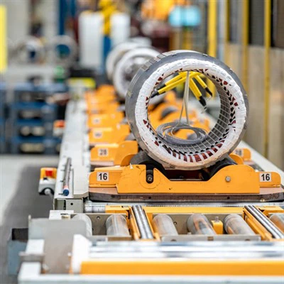 Jaki jest cel komory półbezechowej o pojemności 10 m?