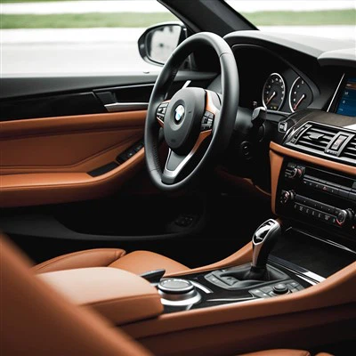 Test niezawodności wnętrza i wykończenia wnętrza samochodu