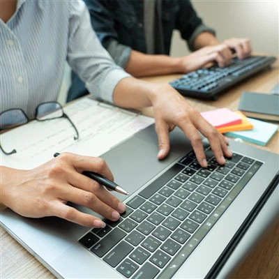 Sześciostopniowy projekt i analiza